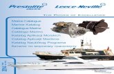 Catalog Aplicaإ£ii Maritime Katalog Nautiؤچkog Programa ... Marine Catalogue Marine Katalog Catalogue
