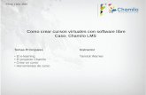 Crear cursos-virtuales-chamilo-flisol-2014