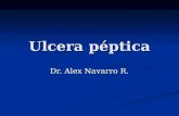 Clase2 Ulcera p©ptica