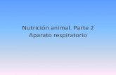 Nutrición animal.parte2