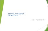 Escuela Tecnica-Industrial Presentacion