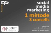 20110224 forum marketing_genis_roca