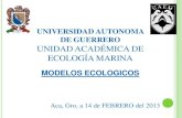 1 modelos ecologicos