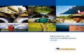 REPORTE DE SOSTENIBILIDAD 2010 - .y recursos para la inversi³n social en los entes territoriales