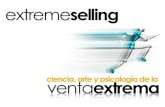 Xtreme Selling 2007 Personal Power