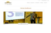 Executive Forum - Presentaci³n del Iberian Healthcare Forum y de una metodolog­a para la colaboraci³n