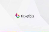 Ticket Bis - Innovando desde la experiencia del cliente
