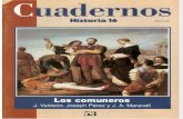Los comuneros (Historia 16).pdf