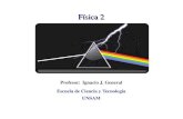 Fأ­sica 2 - AGLab 2019. 10. 15.آ  Fأ­sica 2 â€“ Ondas, أ³ptica y electromagnetismo â€“ UNSAM v F B Fuente