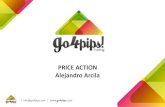 Seminario Go4pips Price Action v2