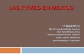 Pymes mexico