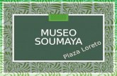 Museo soumaya parte 1