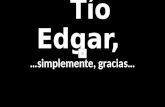 T­o Edgar