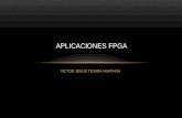Aplicaciones FPGA