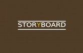 Storyboard. Sus utilidades