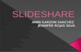 Slideshare presentacion