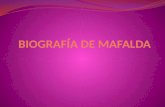 Biograf­a de mafalda